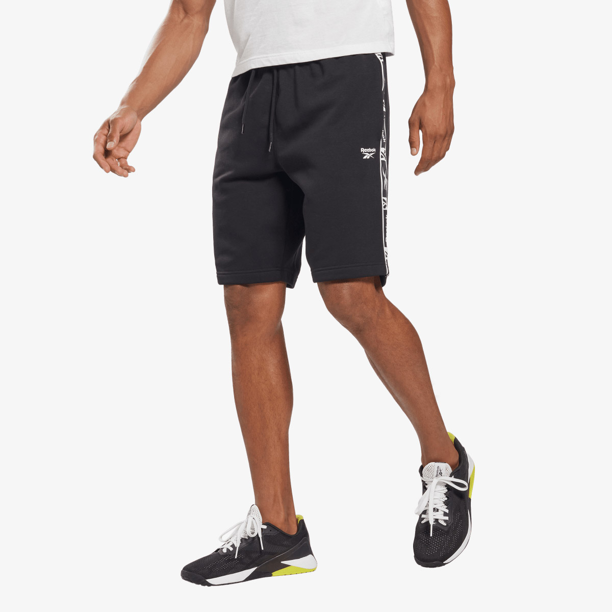 RI TAPE SHORT