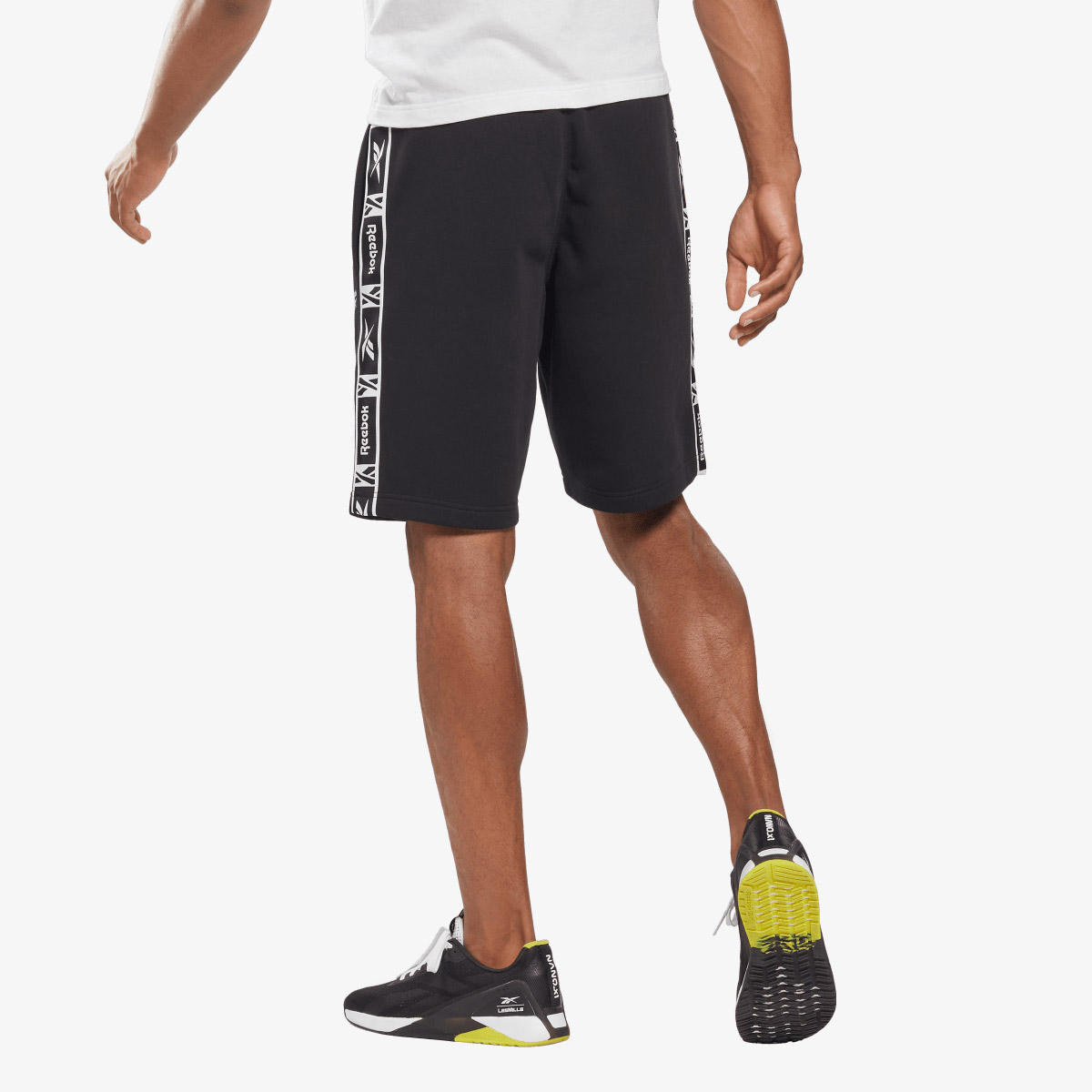 RI TAPE SHORT