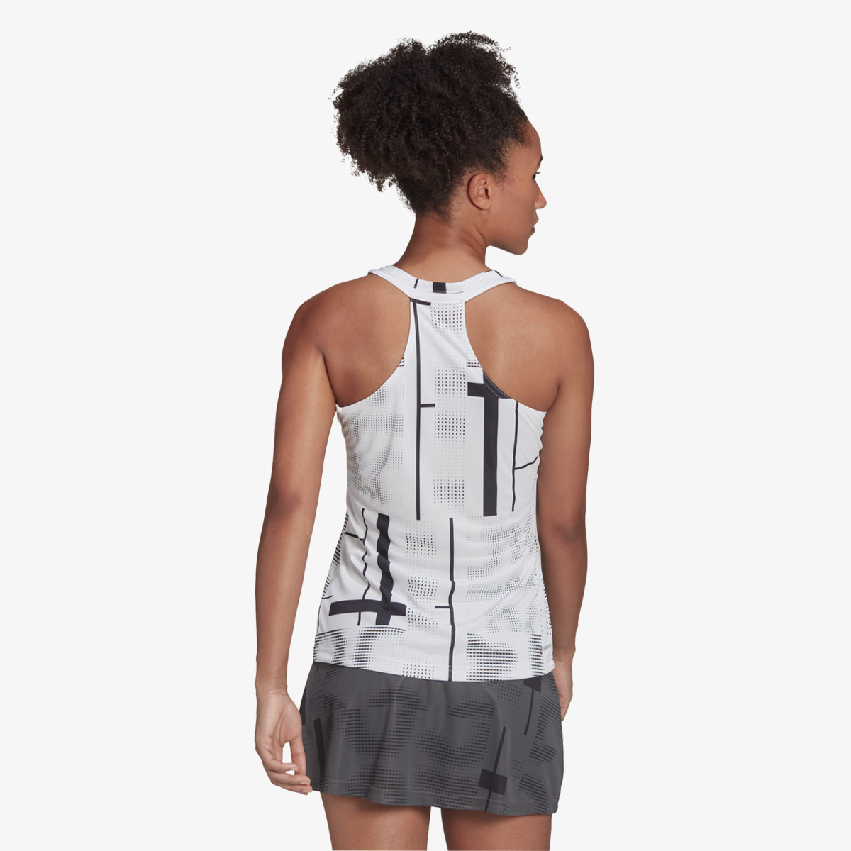 Club Graph Tank