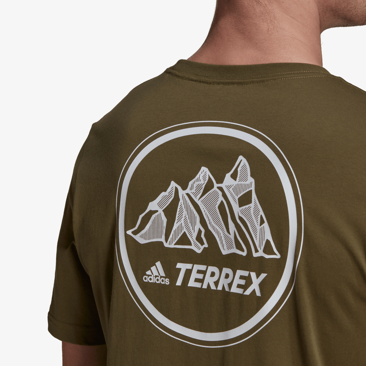 Terrex Mountaing Graphic 