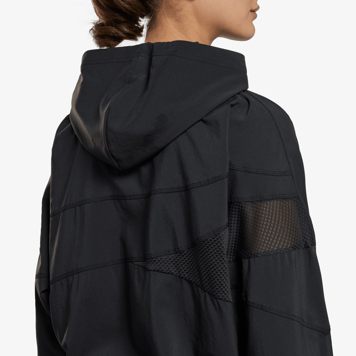 RUN WOVEN JACKET