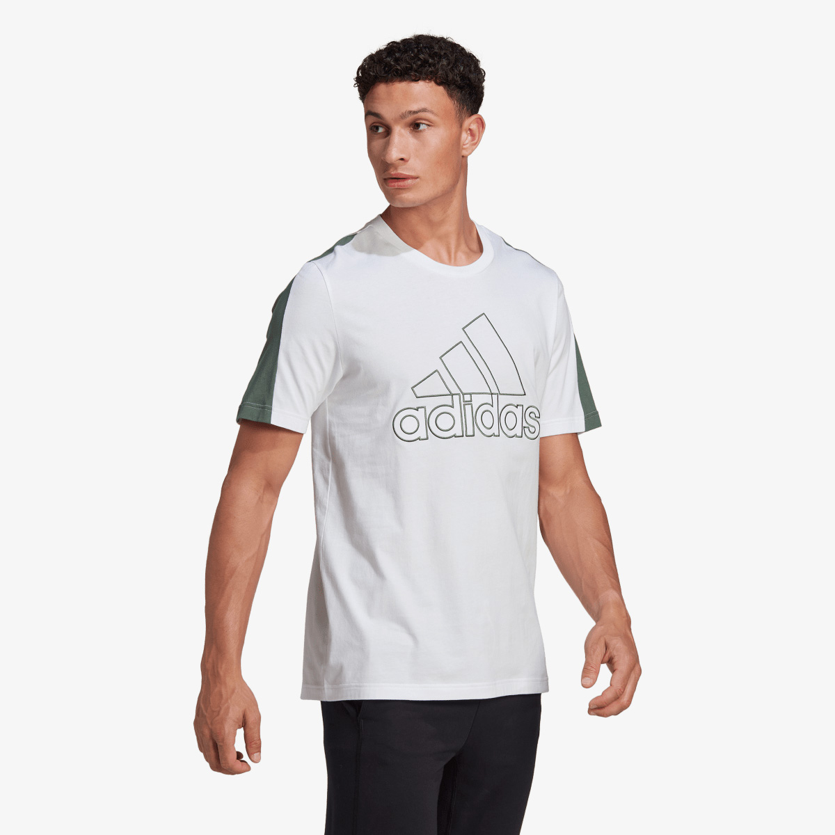M FI BOS TEE