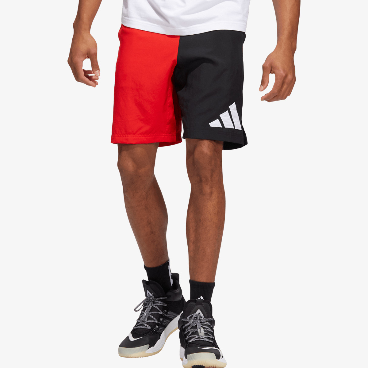 BBALL SHORT A3 Sport Prodej sportovn obuvi a oble en