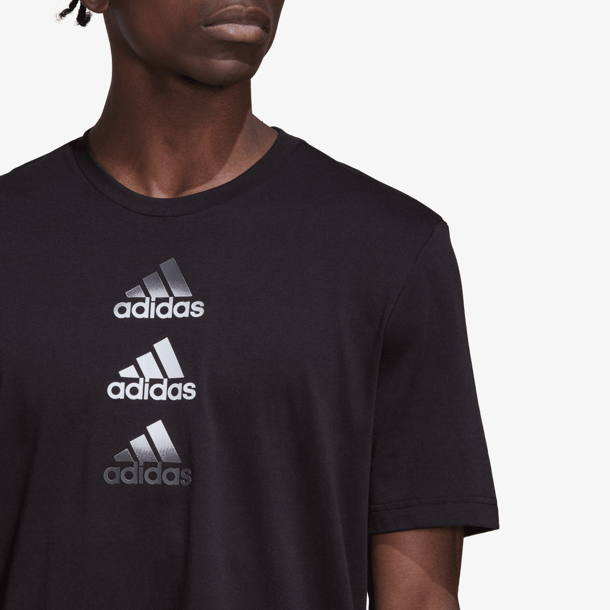 D2M LOGO TEE A3 Sport Prodej sportovni obuvi a oble eni