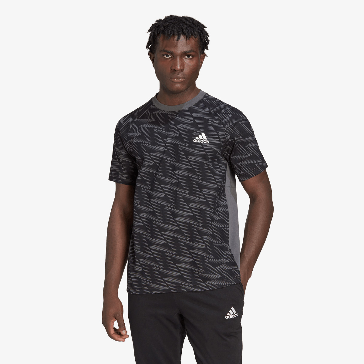 M D4GMDY WC TEE