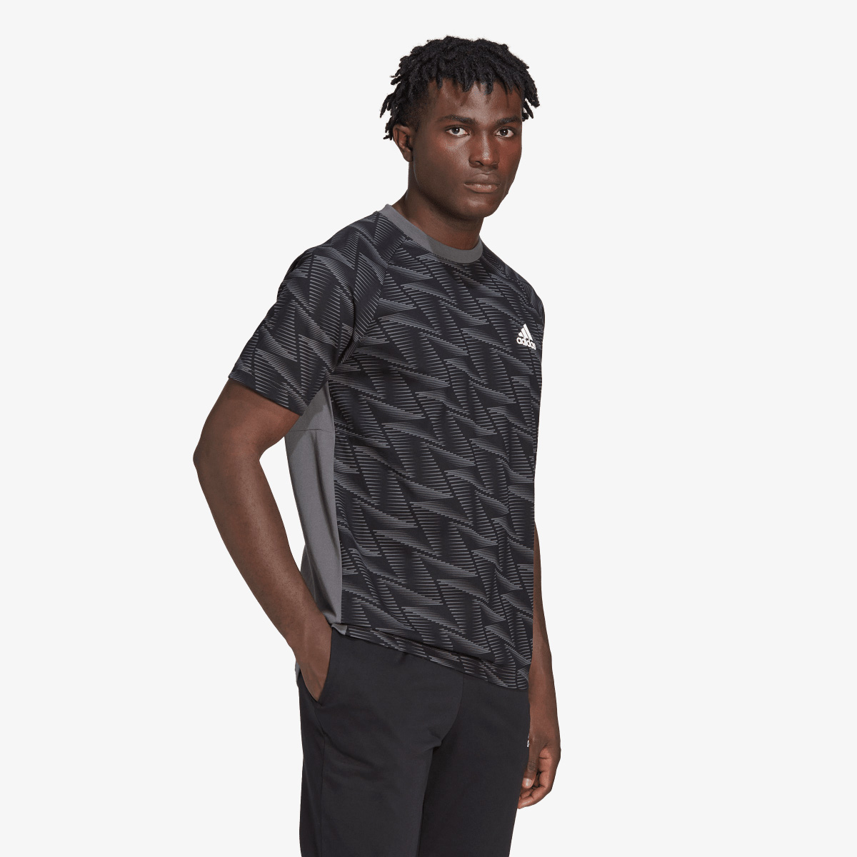 M D4GMDY WC TEE