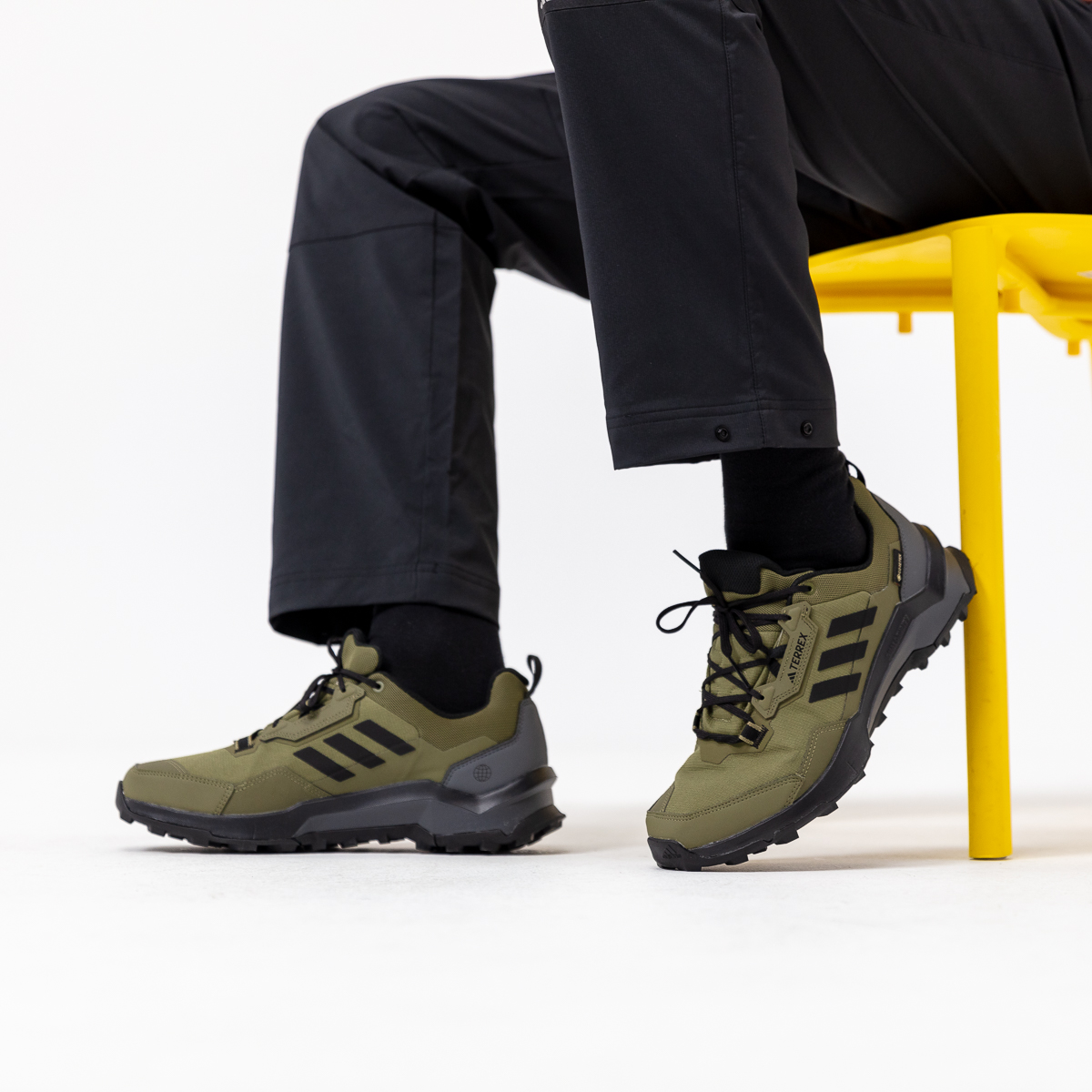 Boty Terrex AX4 GORE TEX Hiking A3 Sport Prodej sportovn
