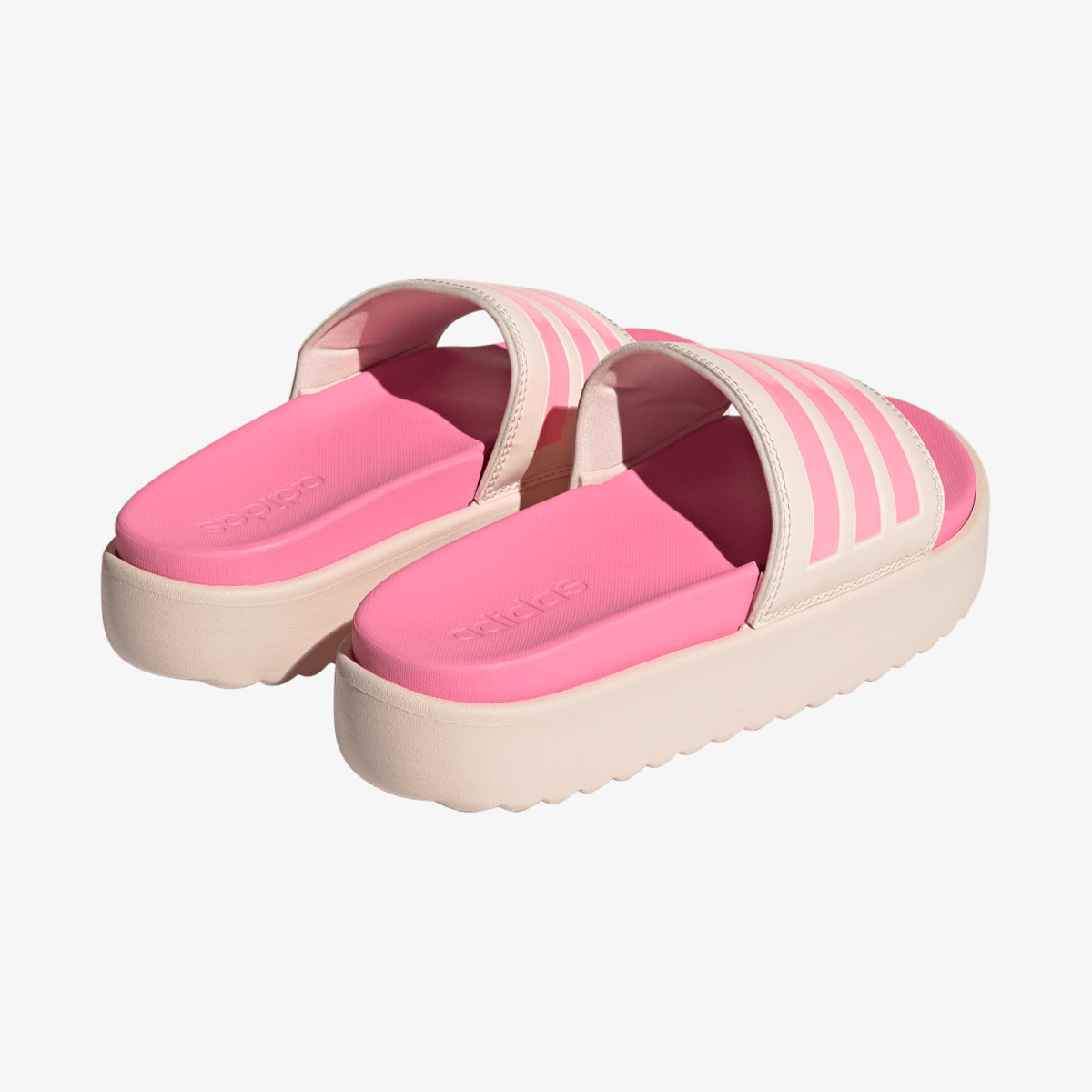 adidas ADILETTE PLATFORM