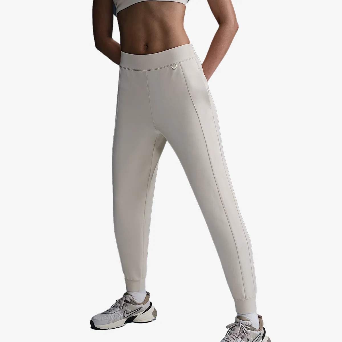 Nike W NK 24.7 DF MR JOGGER SOFT