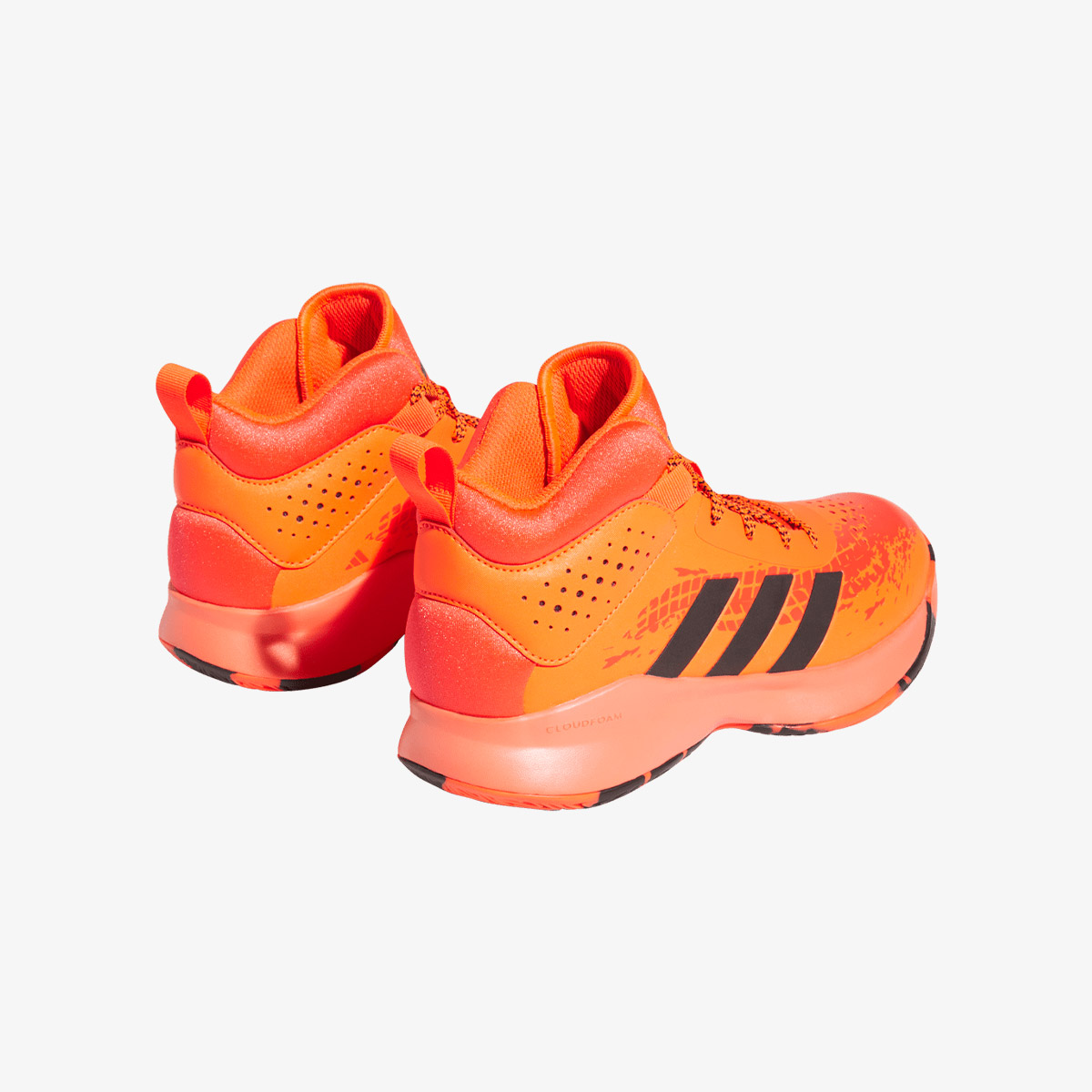 CROSS EM UP 5 K WIDE