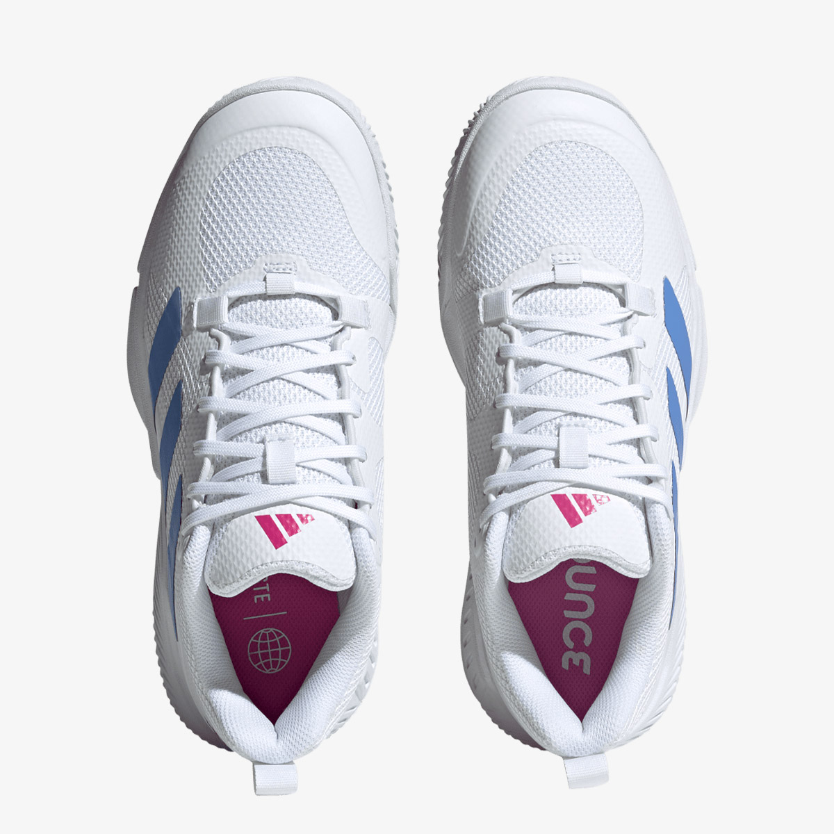 Court Team Bounce 2.0