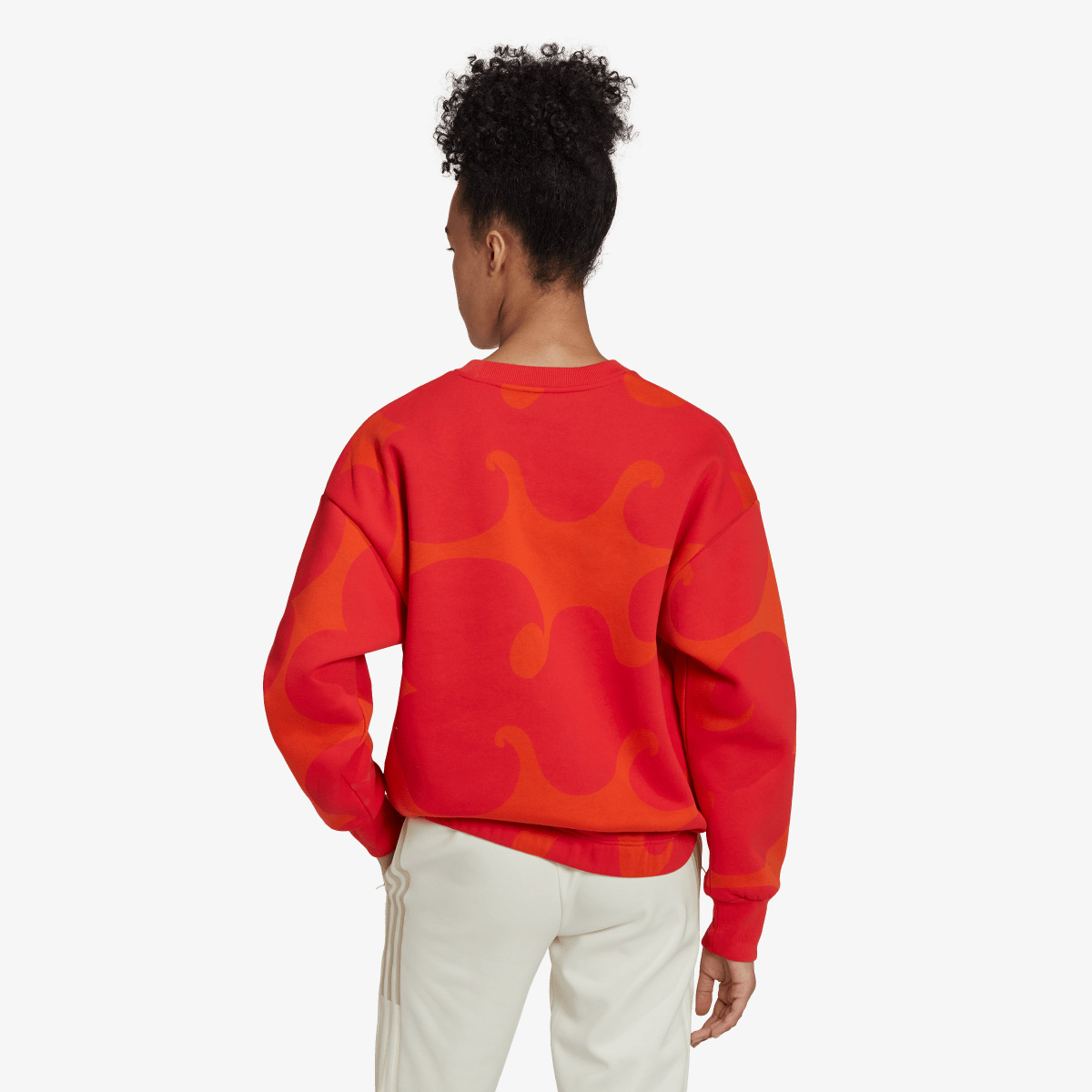 MMK SWEATER
