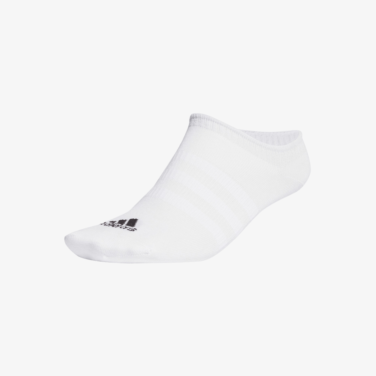 Ponožky Thin and Light No-Show – 3 páry 