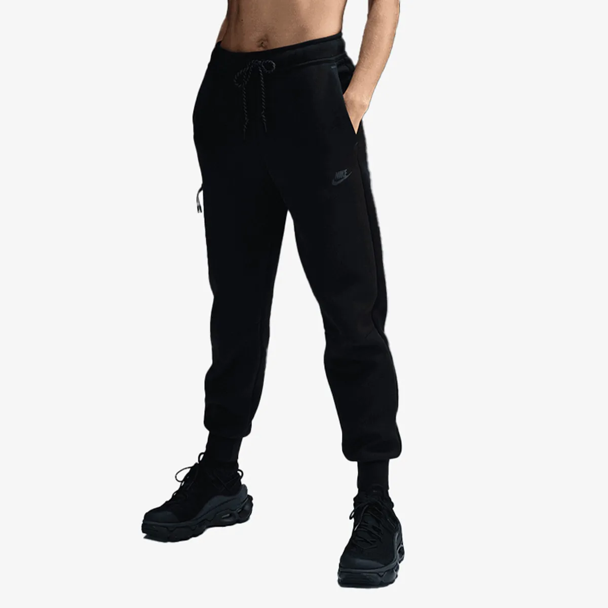 Nike W NSW TCH FLC MR JGGER 2