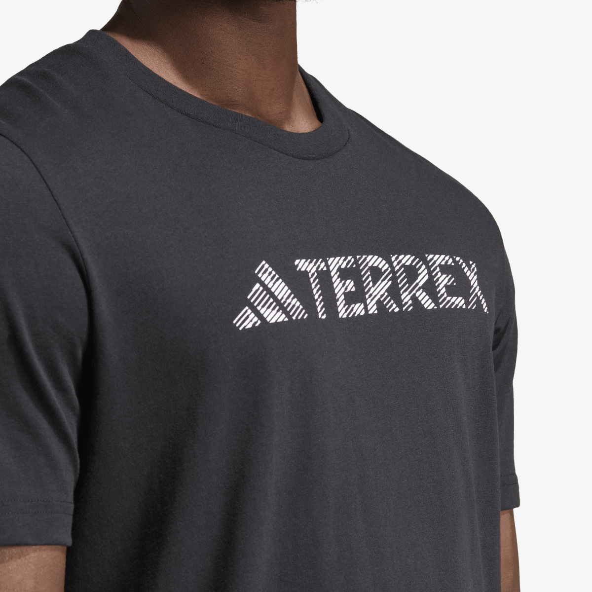 TERREX CLASSIC LOGO
