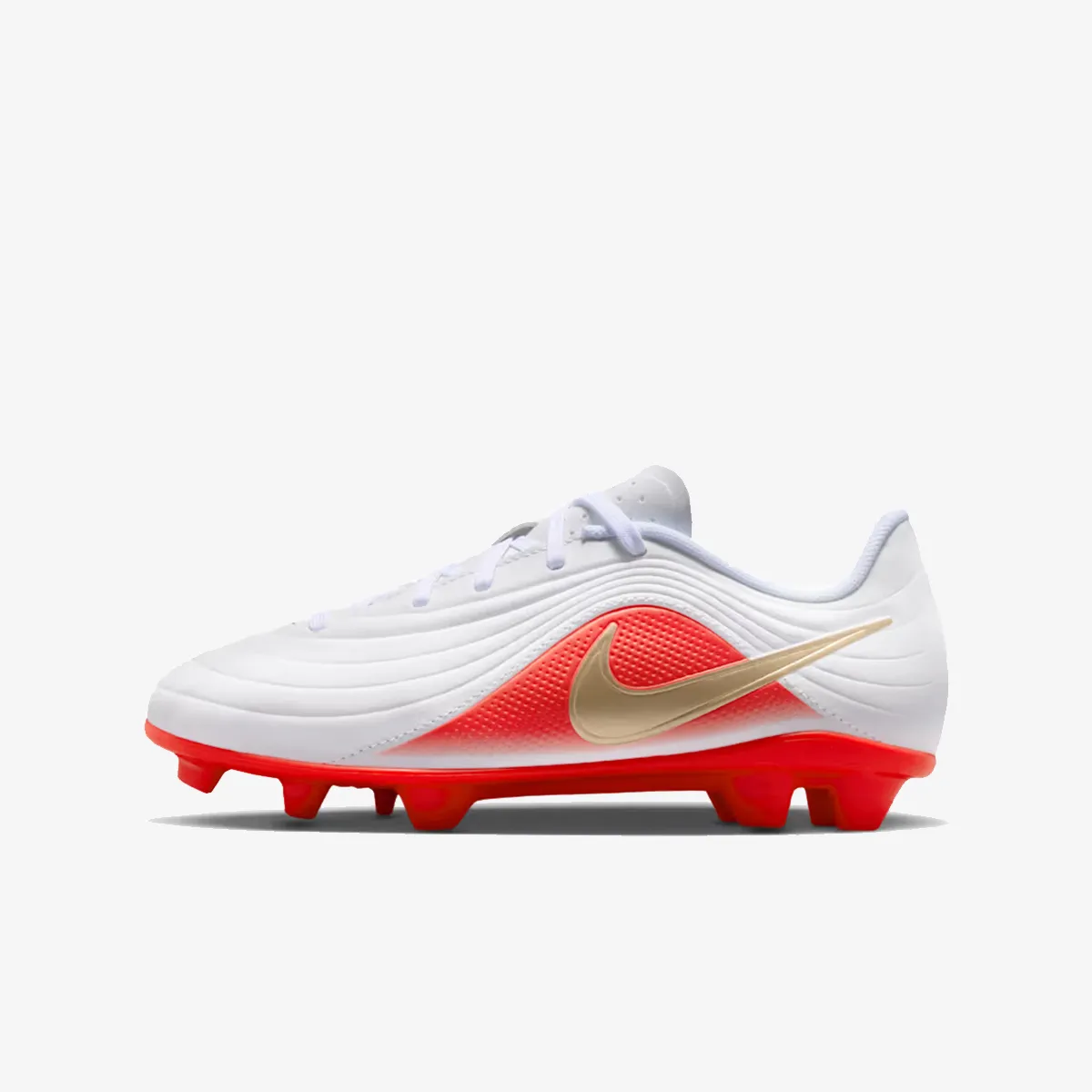Nike JR TIEMPO MAESTRO CLUB FG/MG