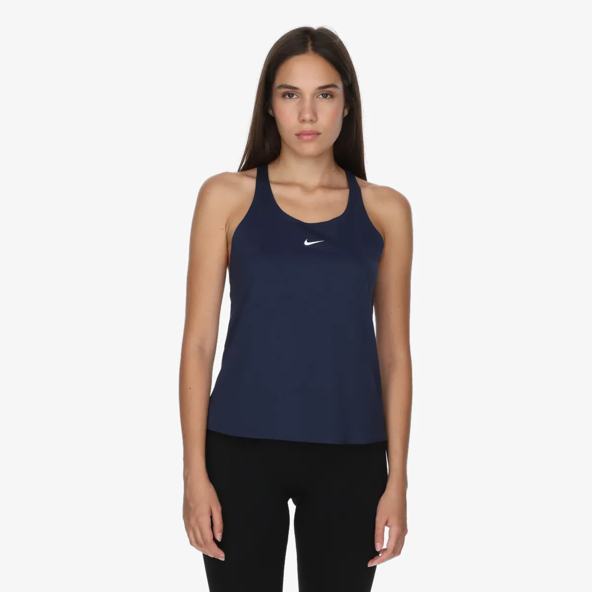 Nike W NP DF TANK ELASTIKA