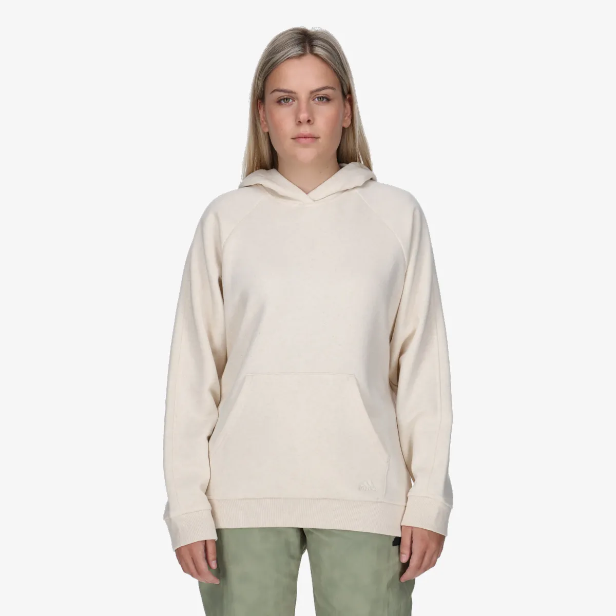 adidas W ALL SZN BF HD