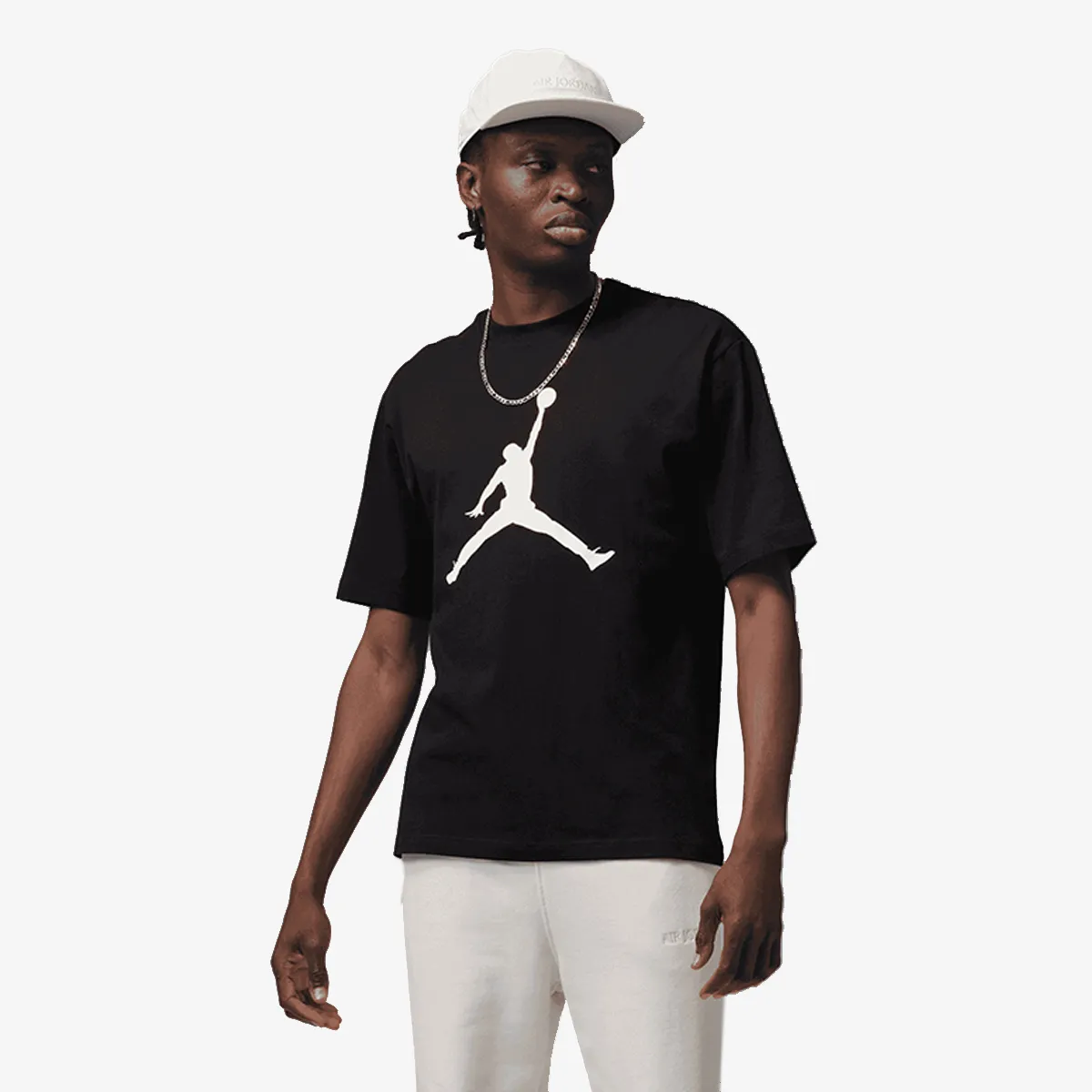 JORDAN M J JUMPMAN SS CREW
