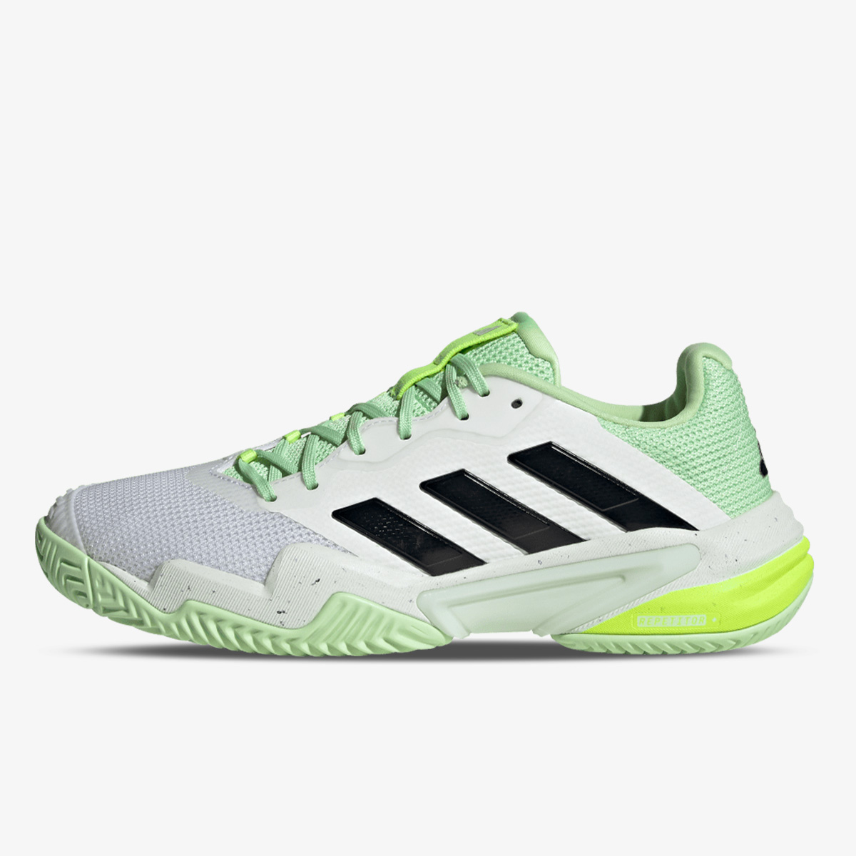 Adidas barricade dafiti 2025