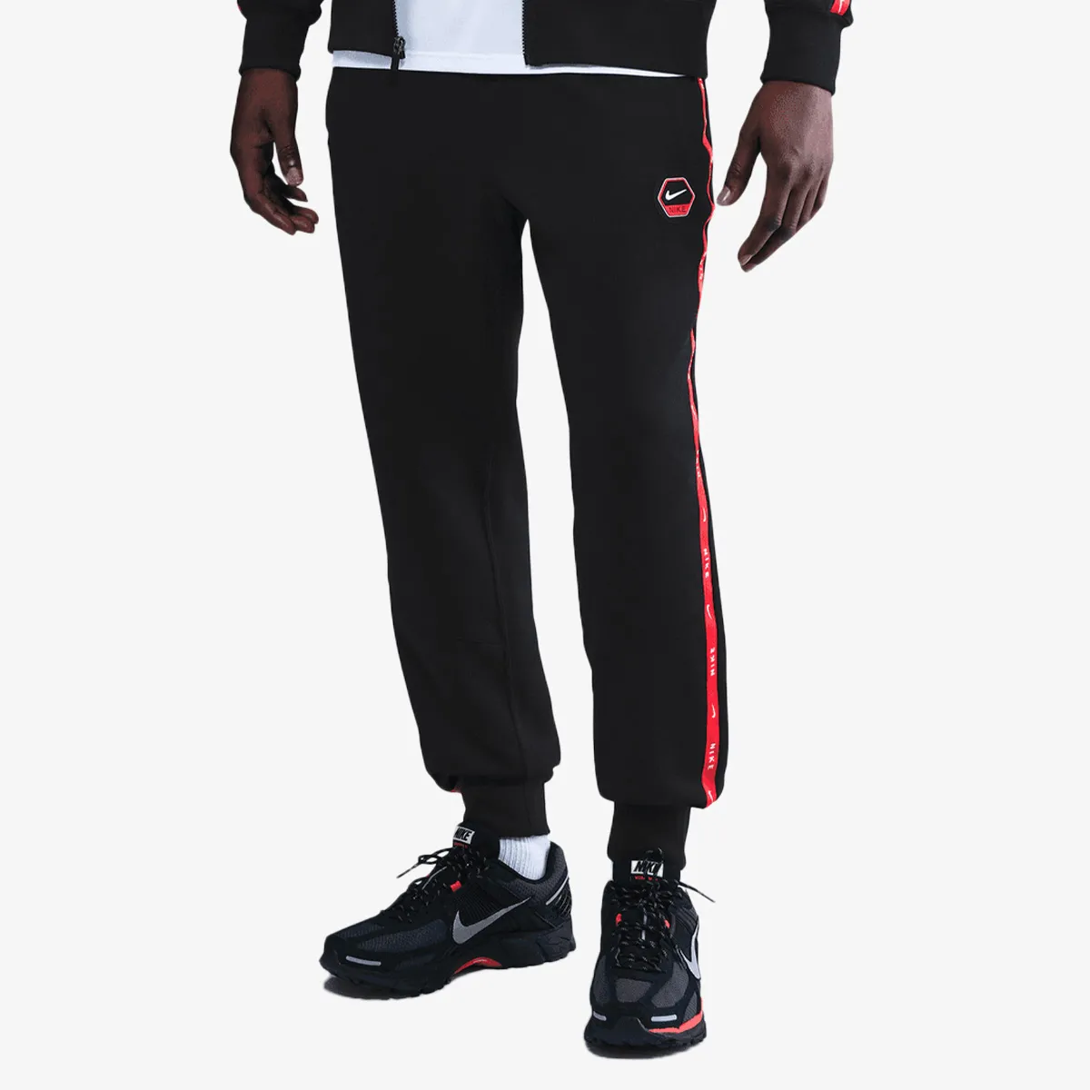 Nike M NSW CS JOGGER FLC BB