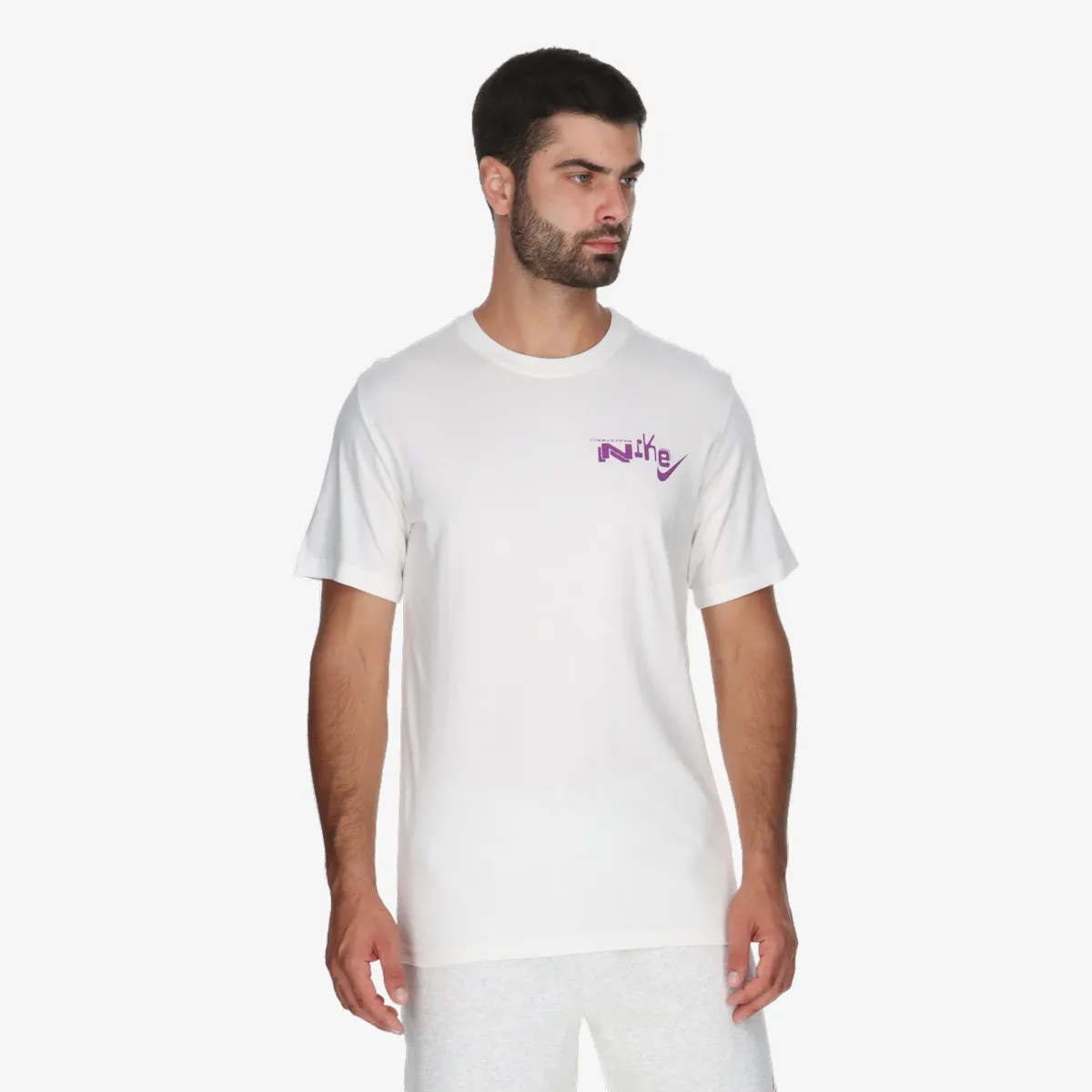 Nike M NK TEE ASBURY OC STD F1