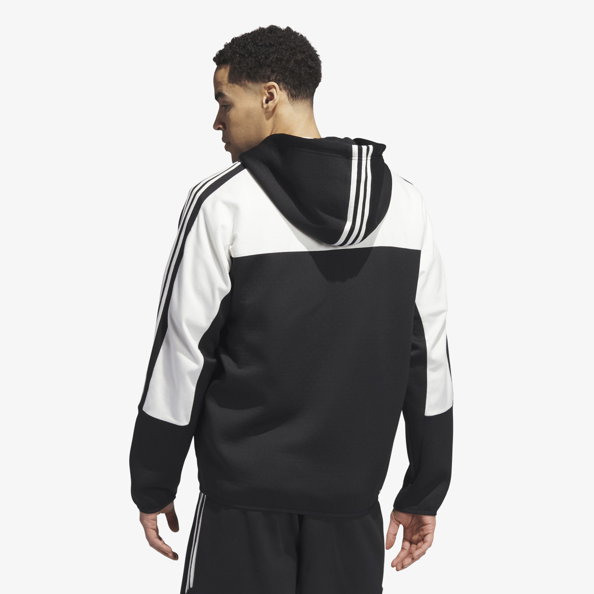TRAE TECH JKT