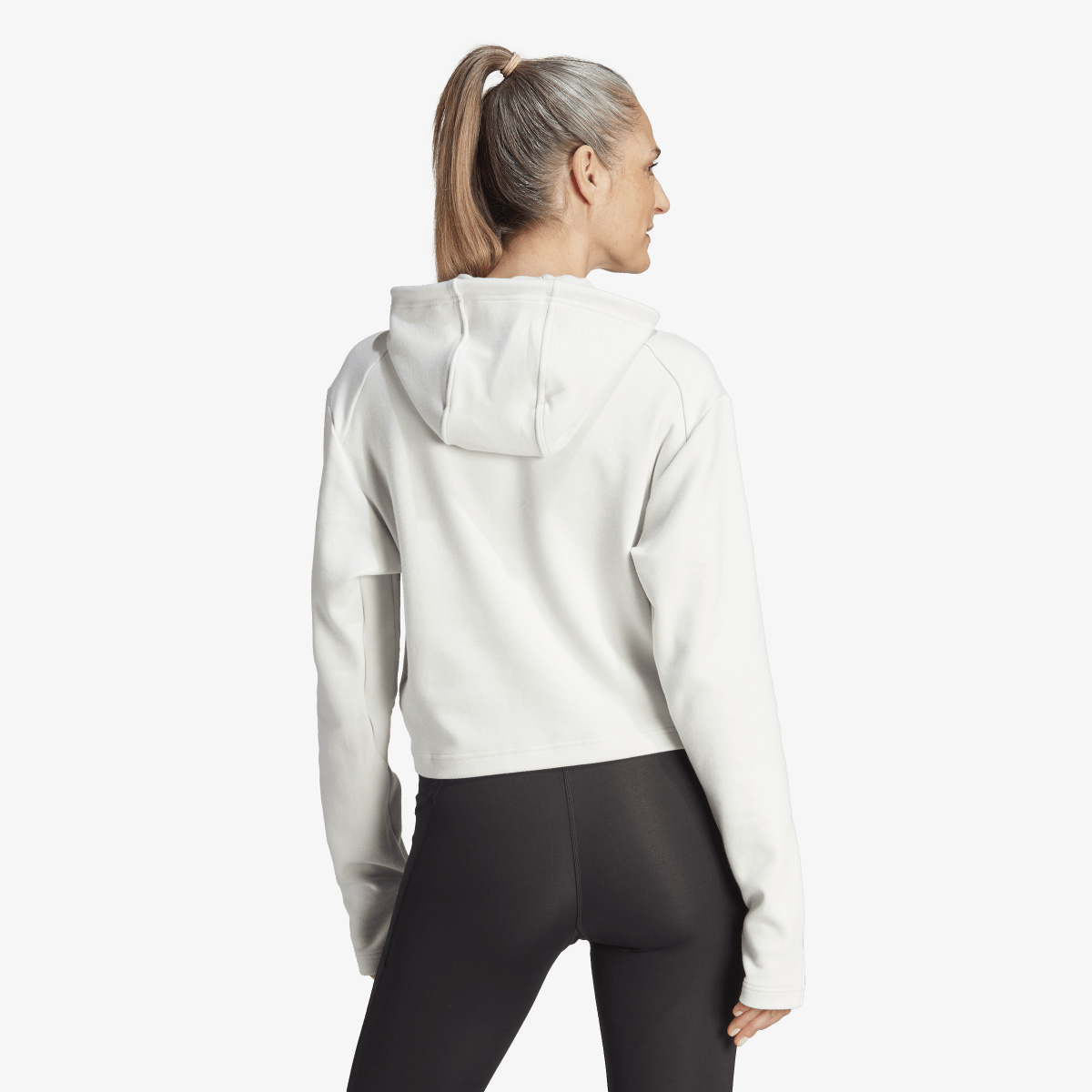 TC 3S HOODIE