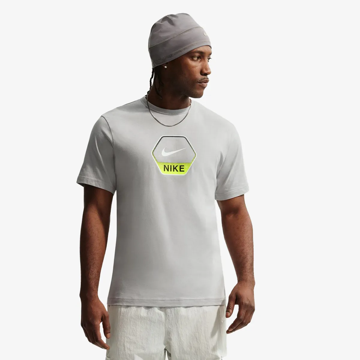 Nike M NSW CS SS GFX TEE