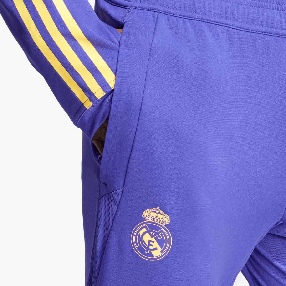 Tréninkové kalhoty Real Madrid Tiro 23 