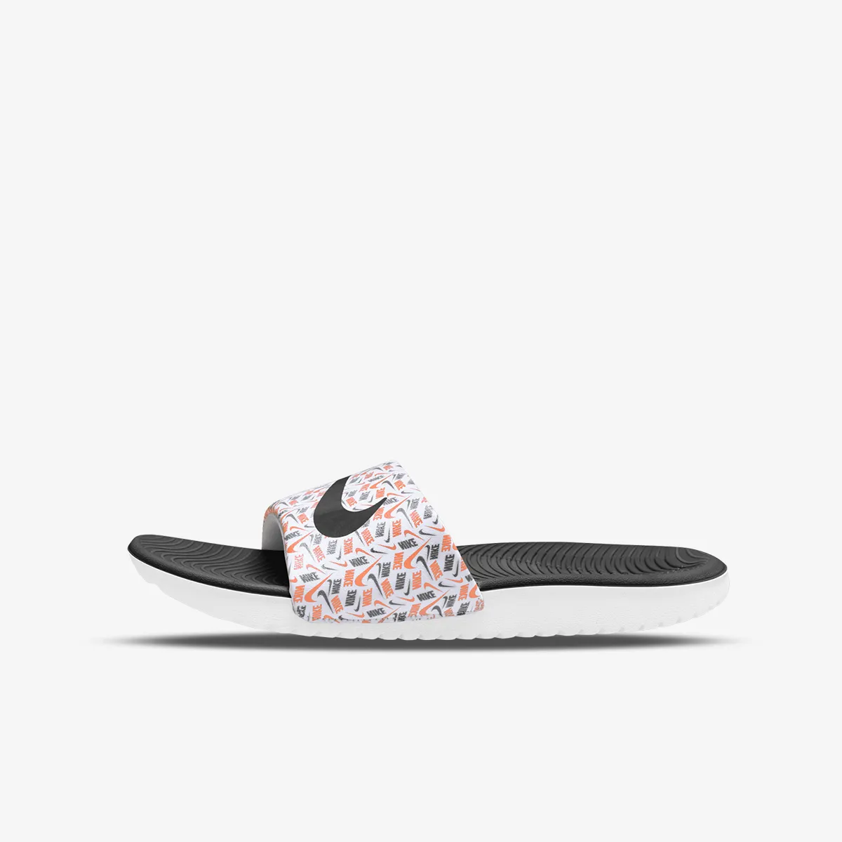 Nike KAWA SLIDE AOP BGP