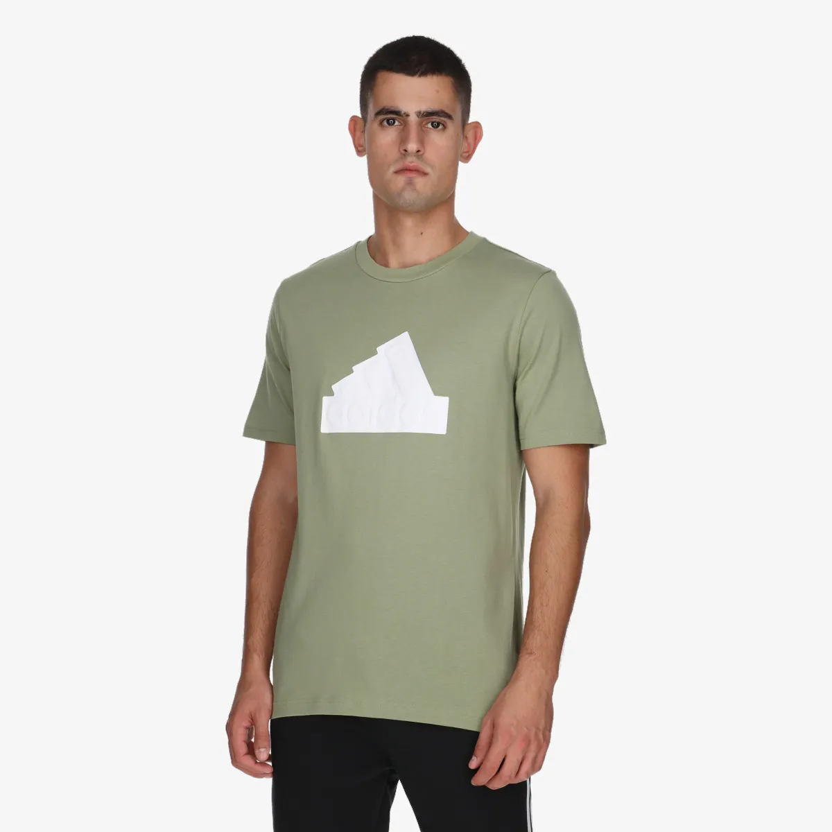 adidas M FI BOS REG T