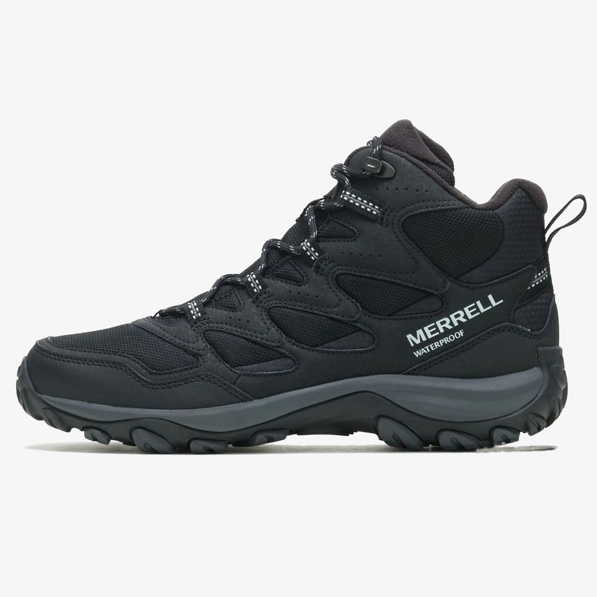 MERRELL WEST RIM SPORT THERMO MID WP 