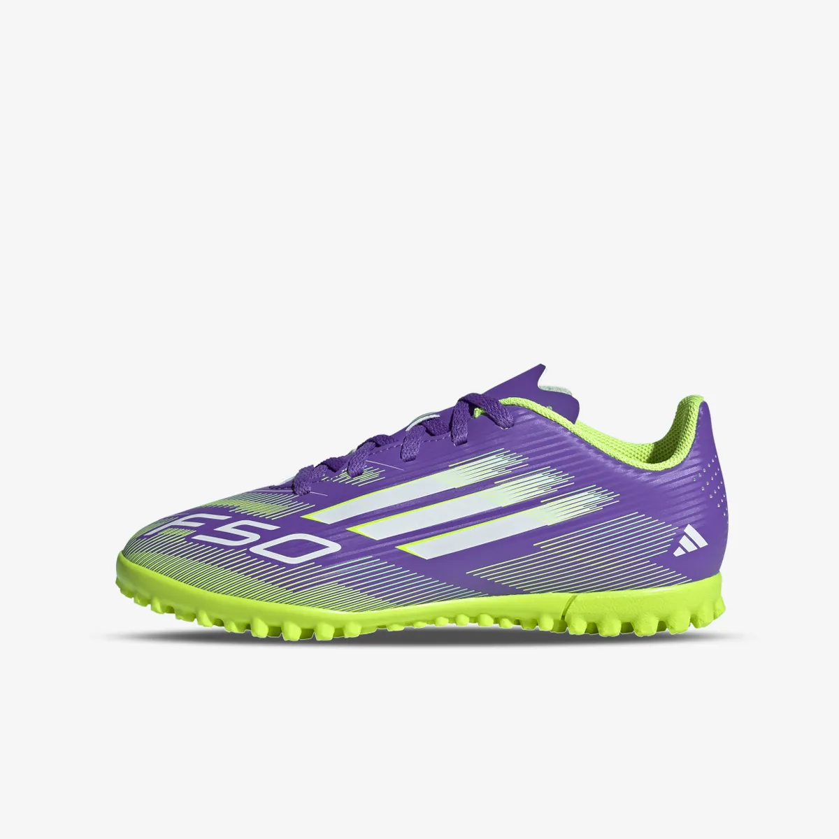 adidas F50 CLUB TF J