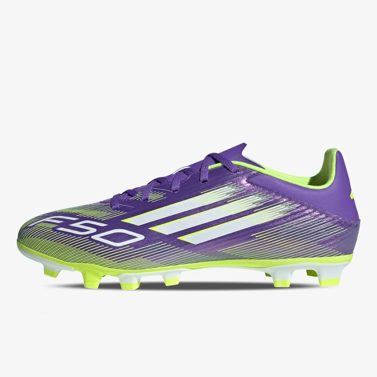 adidas F50 CLUB FG/MG – boty na fotball