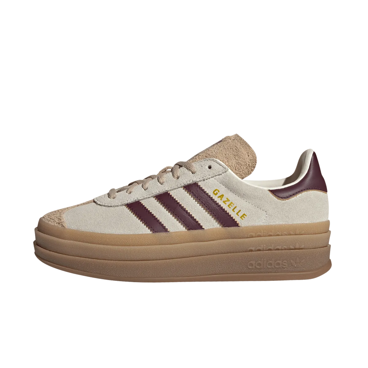 adidas GAZELLE BOLD W