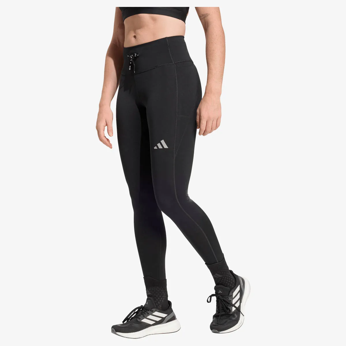 adidas Run Ess 1/1 L