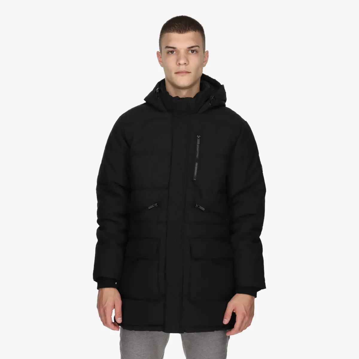 KRONOS MENS JACKET