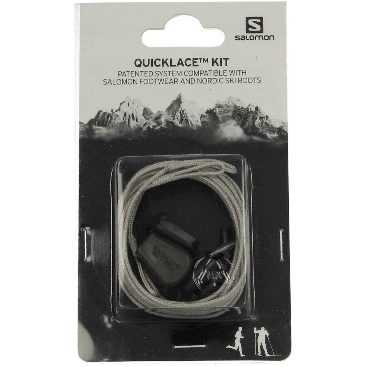 Quicklace Kit 