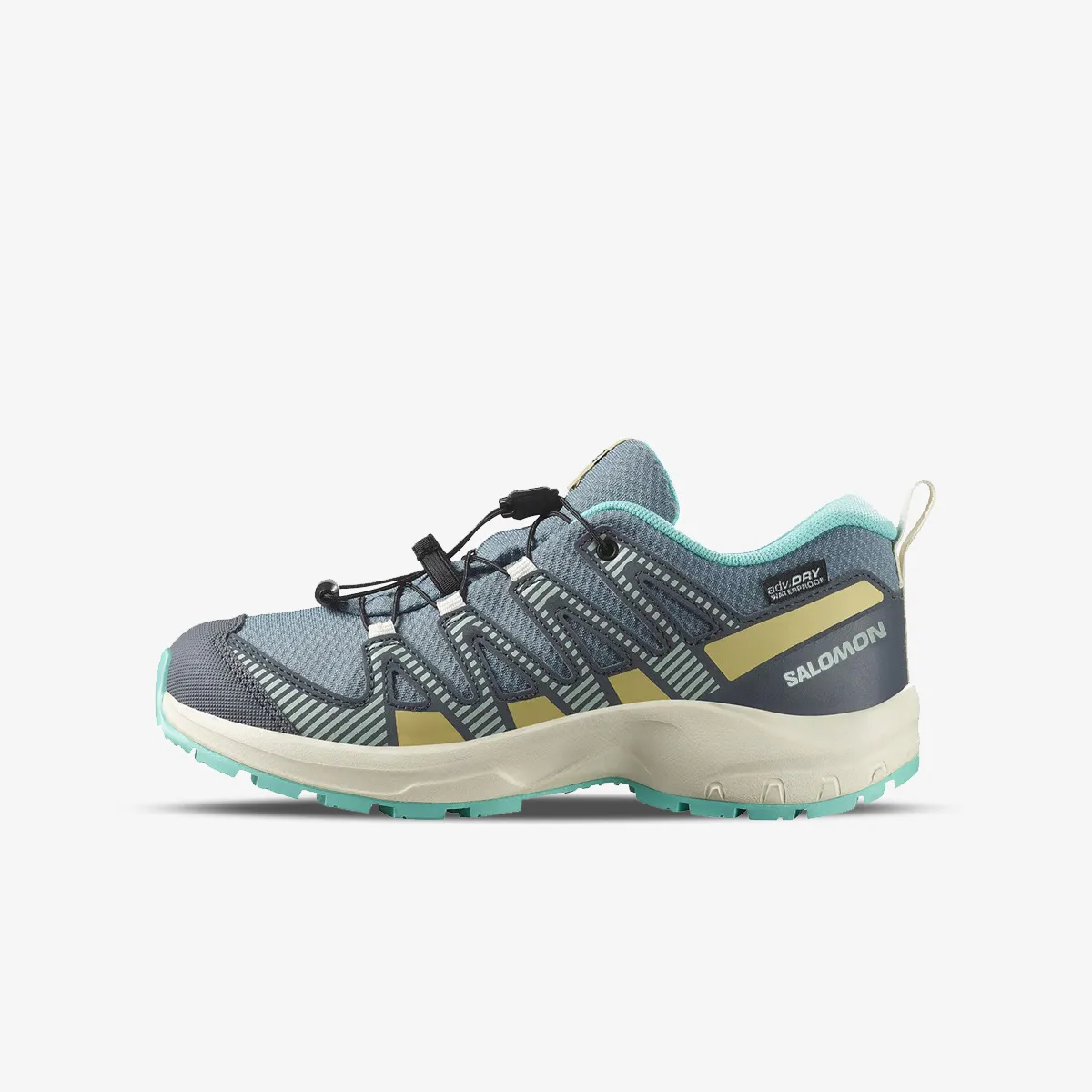 SALOMON SALOMON XA PRO V8 WP J