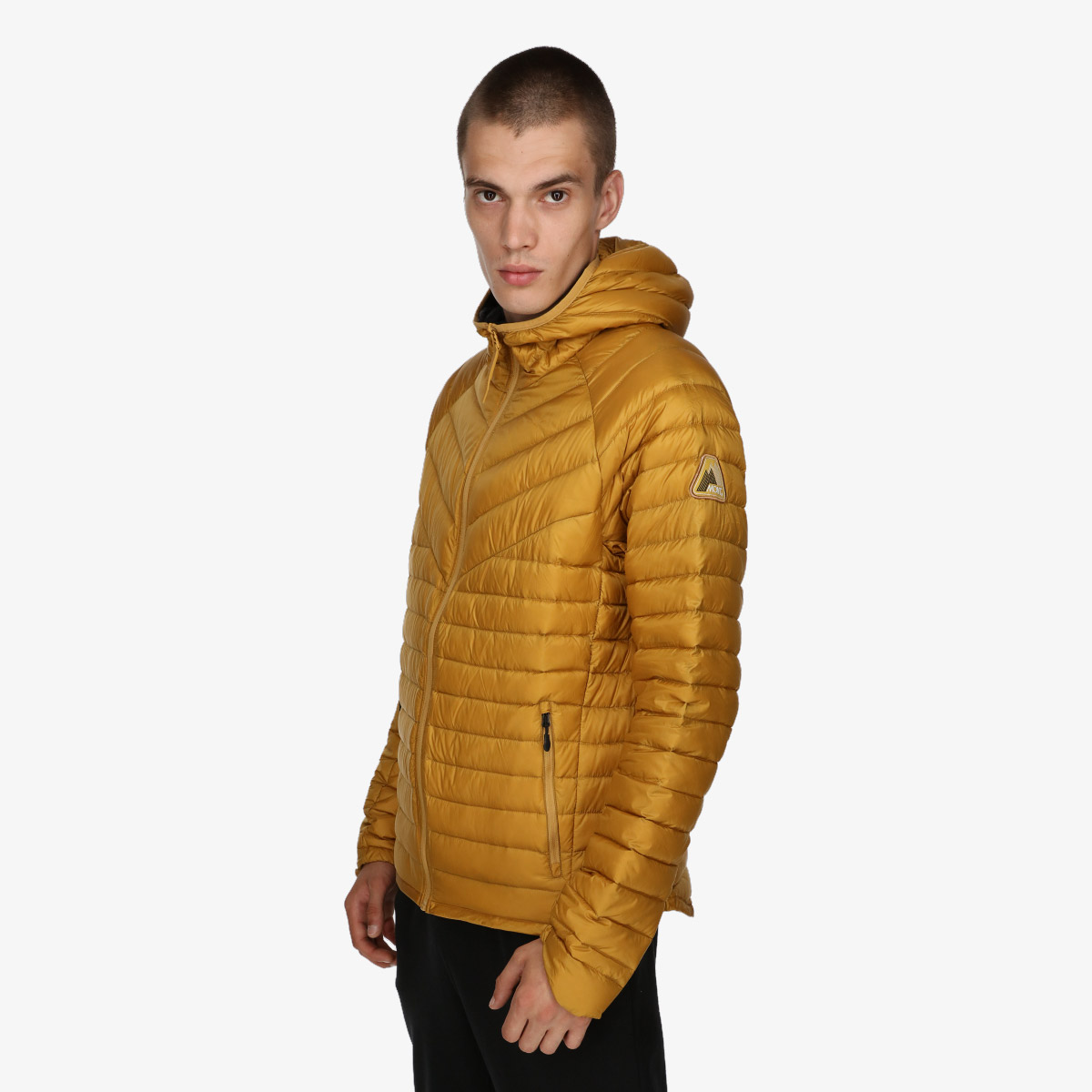 LIGHTWEIGHT JKT