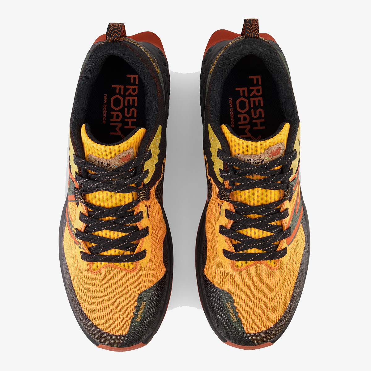 NEW BALANCE - HIERRO