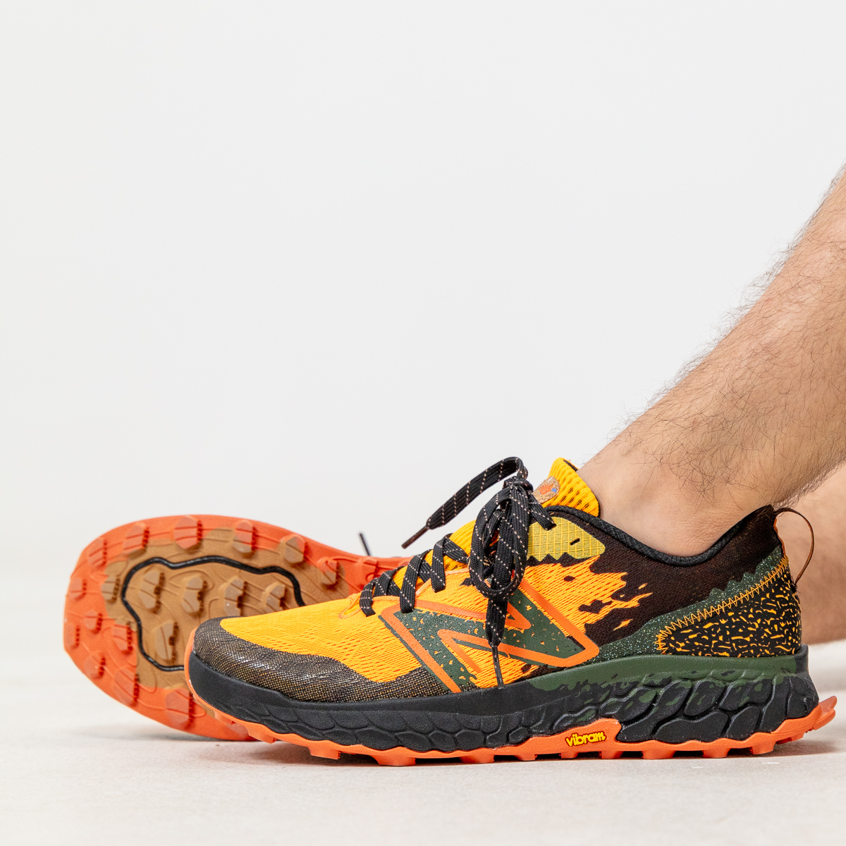 NEW BALANCE - HIERRO