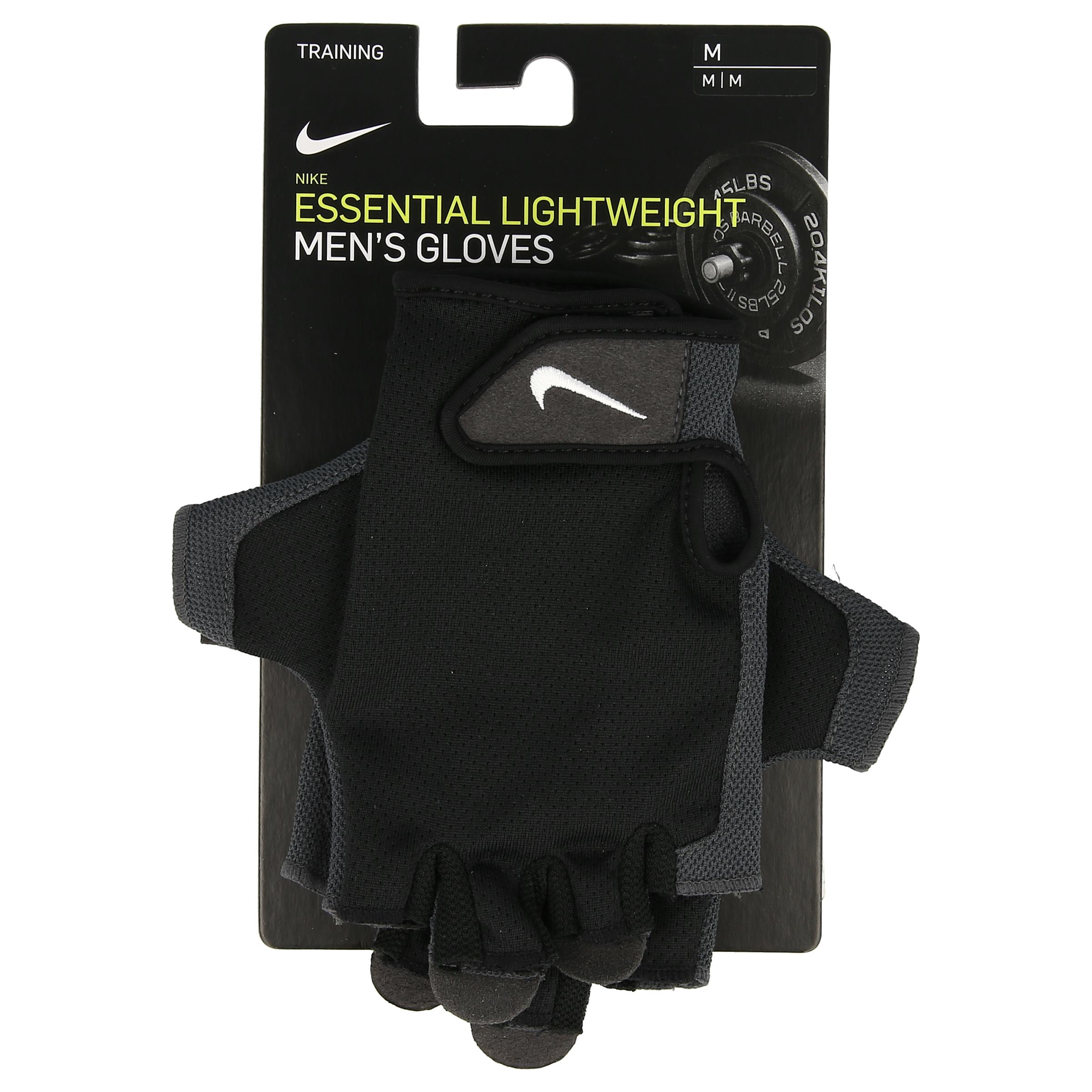 Essentials Fitness Gloves 