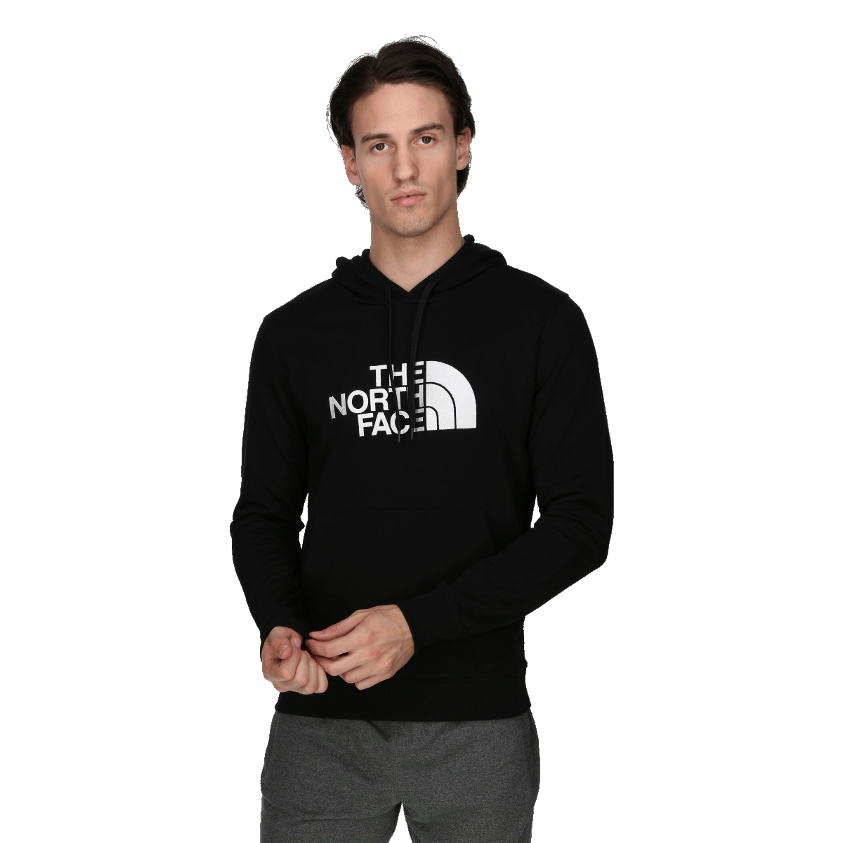 Men s Light Drew Peak Pullover Hoodie Eu A3 Sport Prodej sportovni obuvi a oble eni