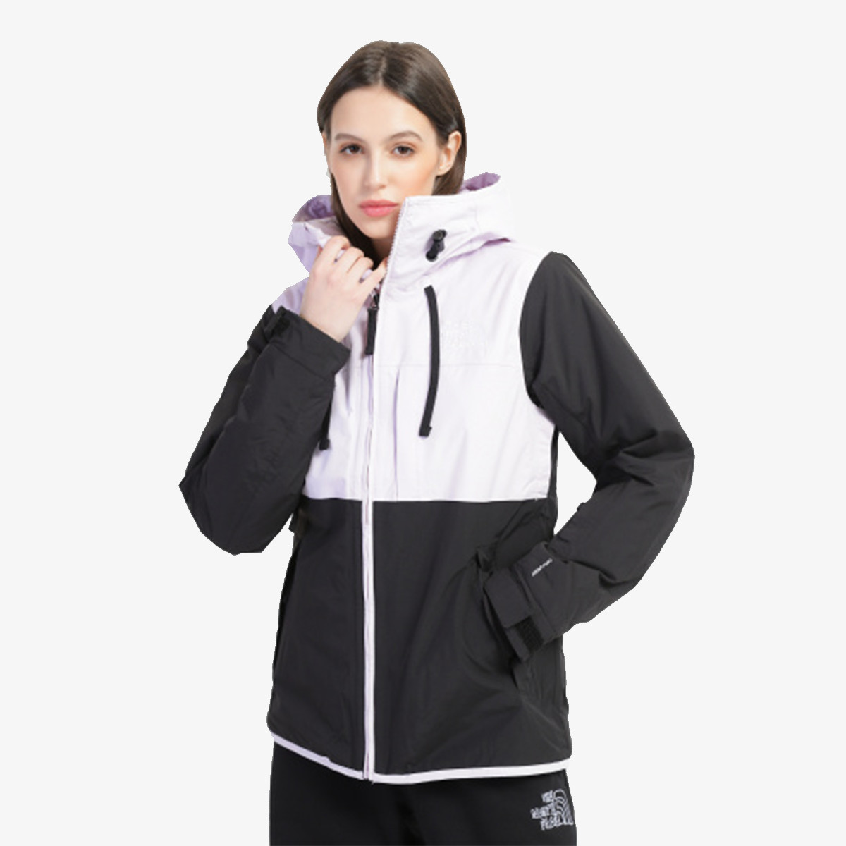 W superlu jacket 2025