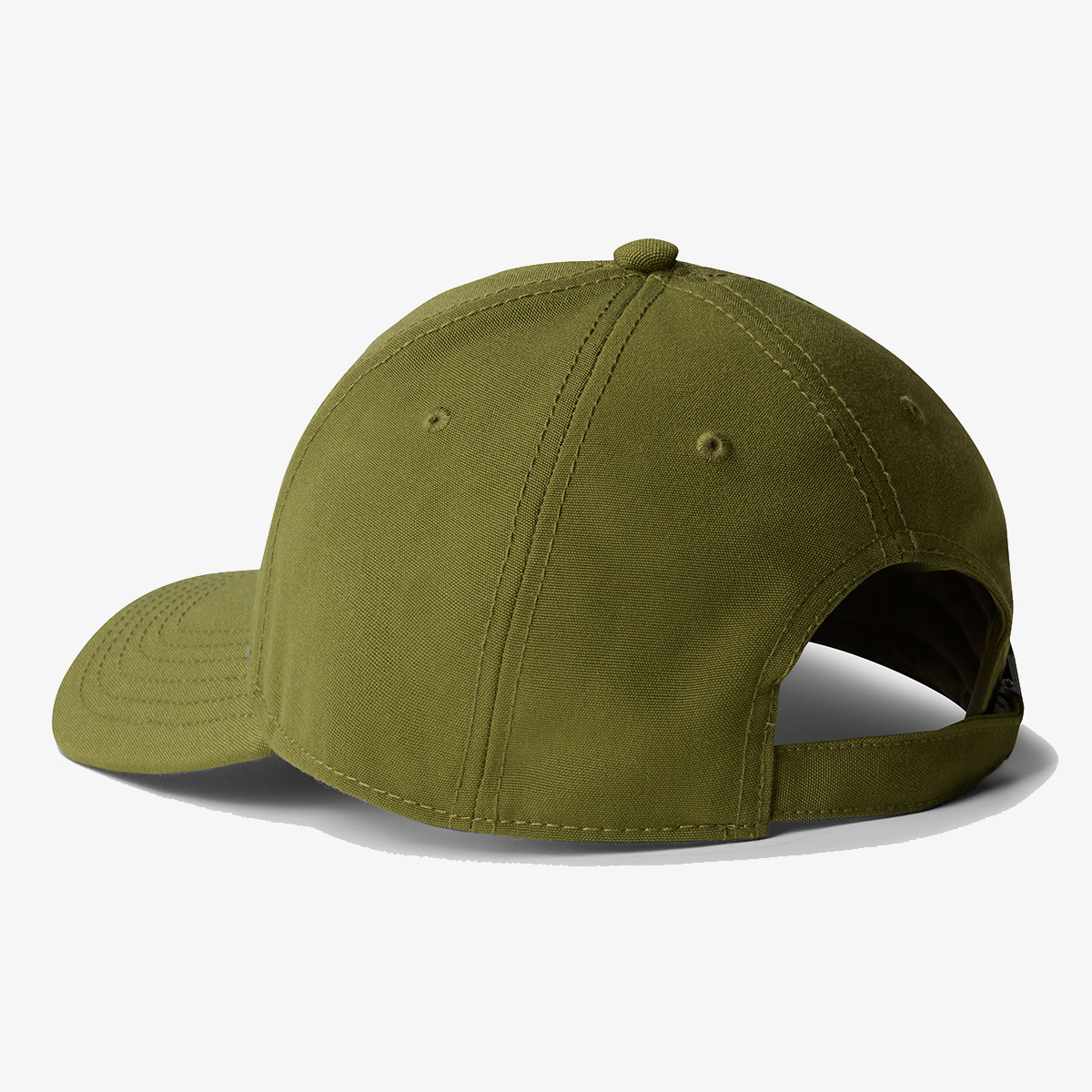 RECYCLED 66 CLASSIC HAT FOREST OLIVE 