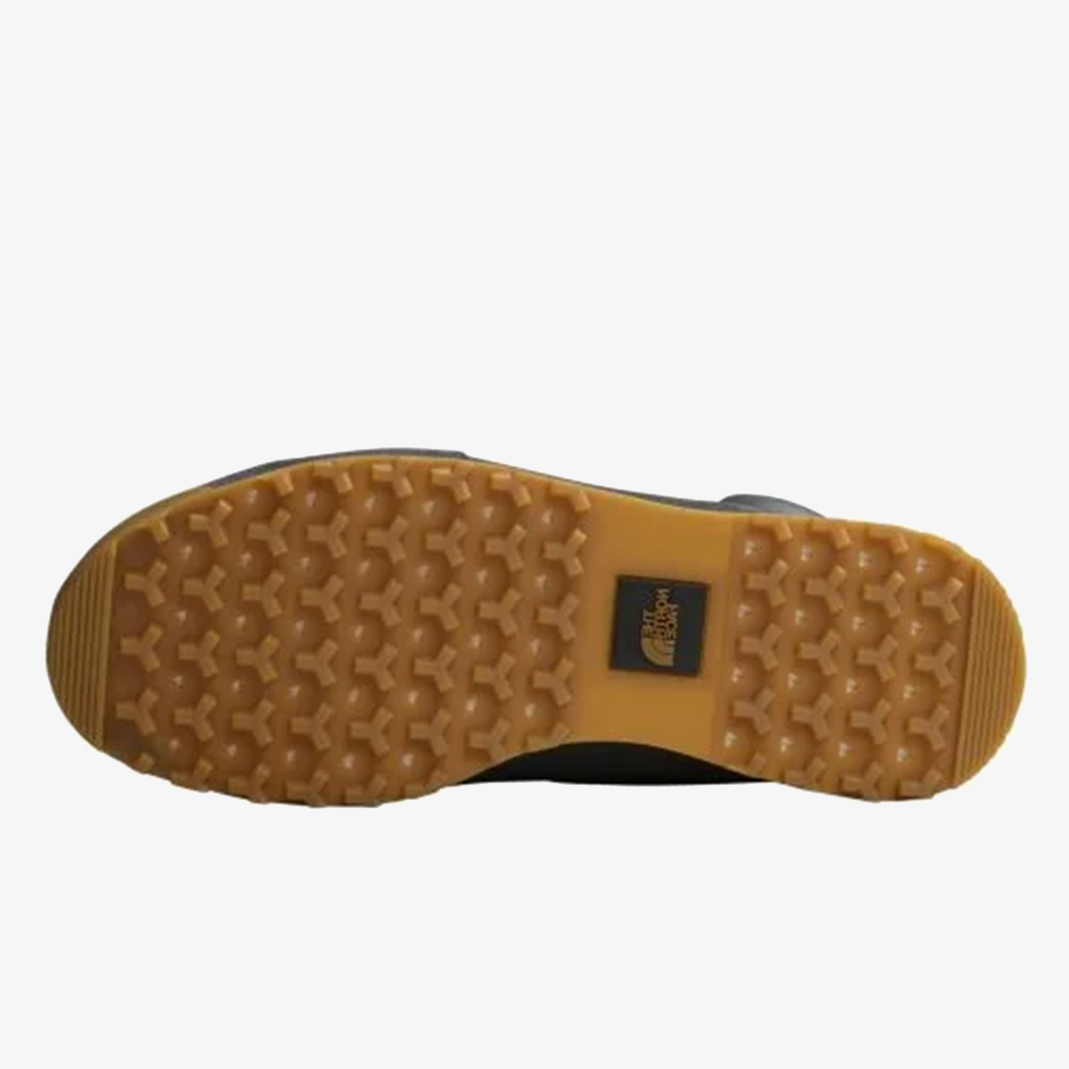 Men’s Back-To-Berkeley Iv Leather Wp