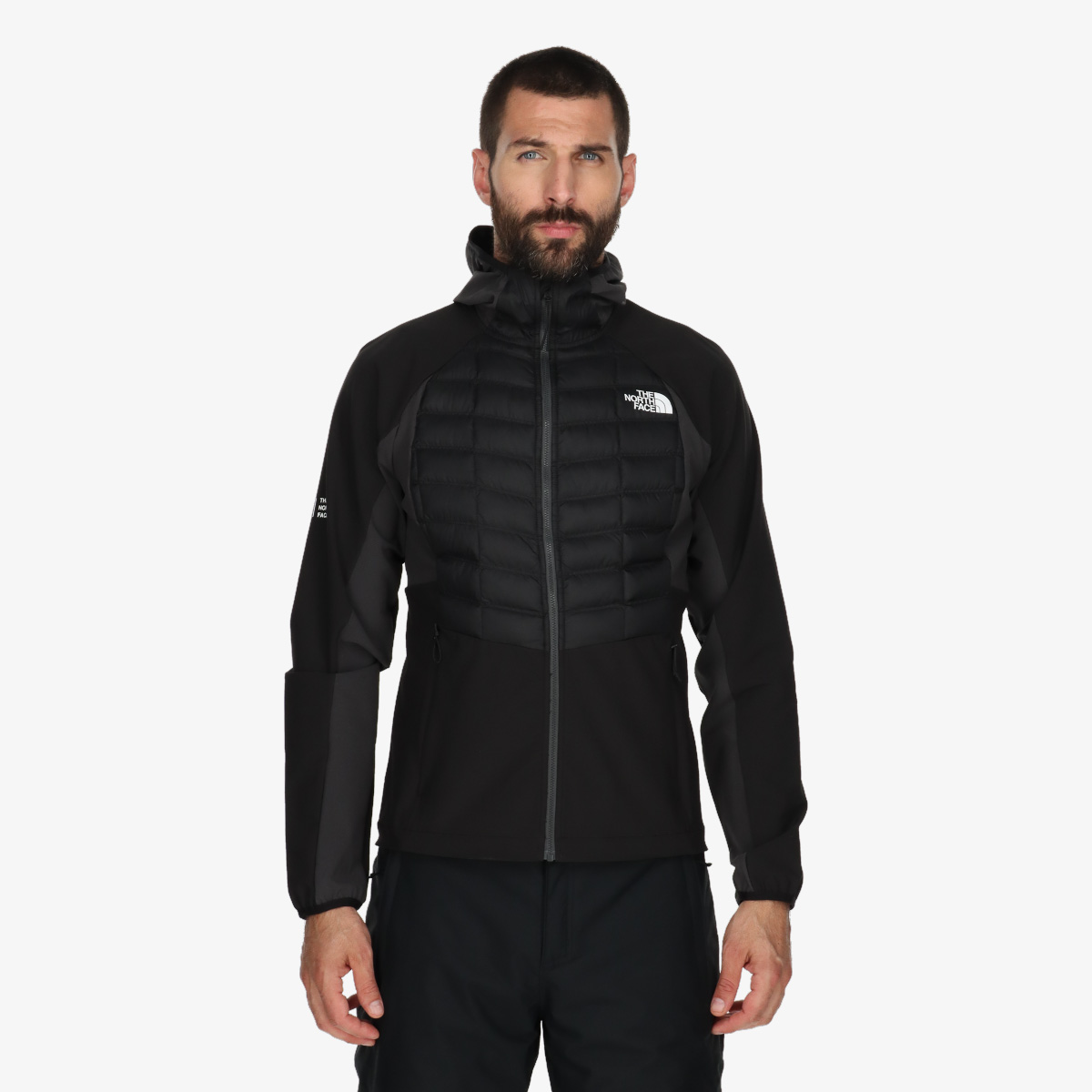 Men’s Ma Lab Hybrid ThermoBall™ Jacket - 