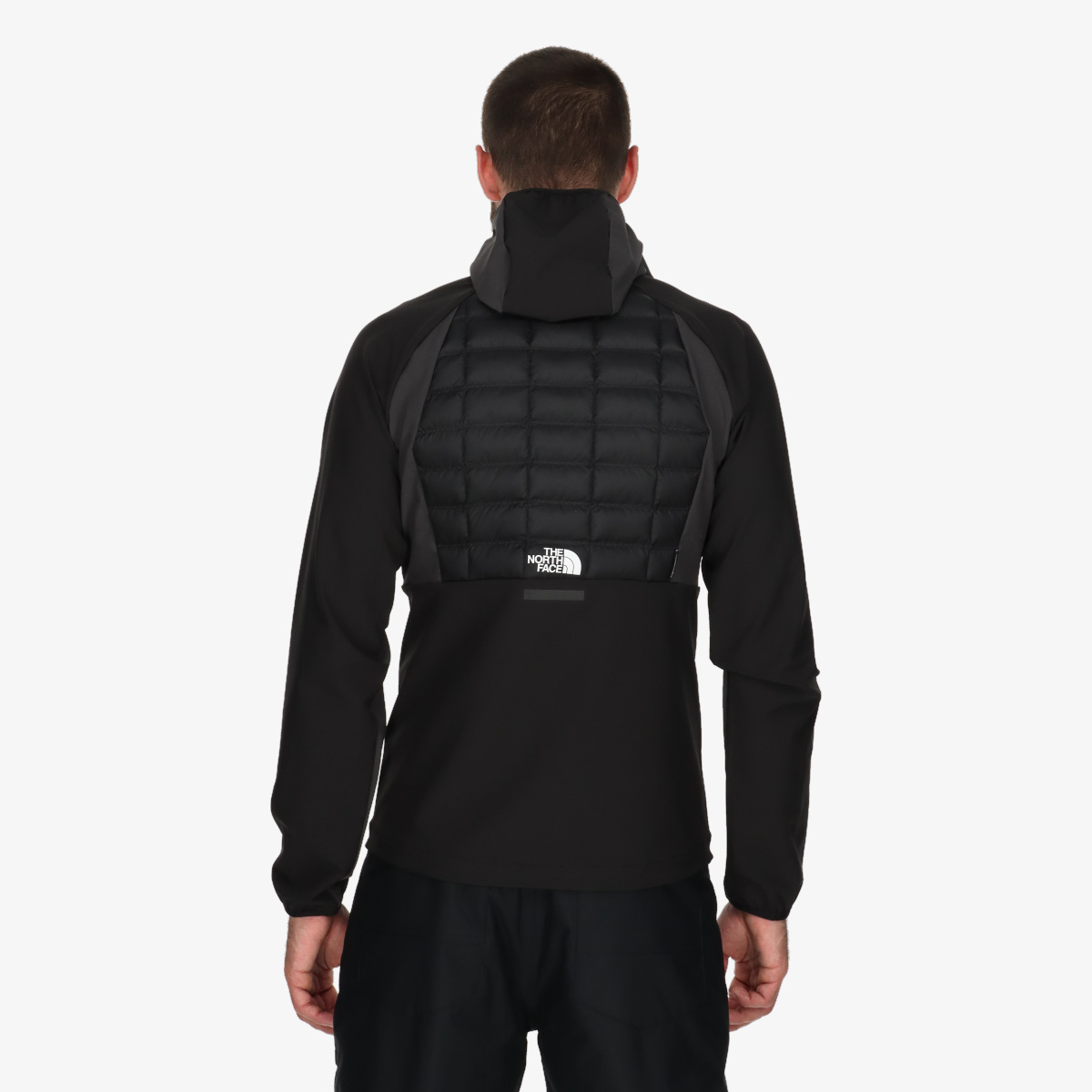 Men’s Ma Lab Hybrid ThermoBall™ Jacket A3 Sport Prodej sportovní